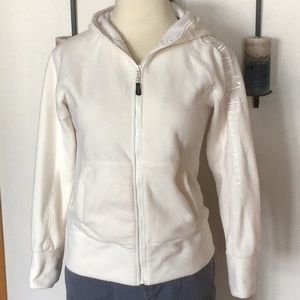 Calvin Klein Performance Fleece Hoodie Medium